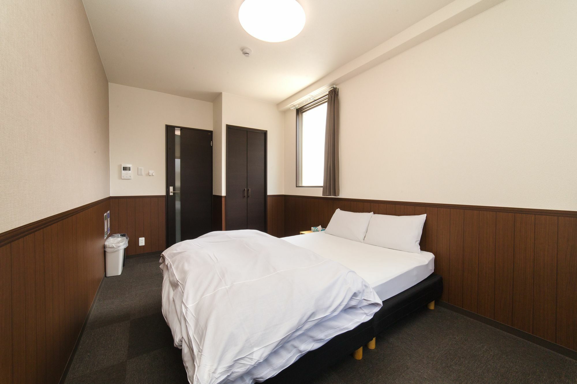 Hotel Seagull Palace Abeno Osaka Exterior photo